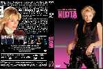 carátula dvd de Nikita - Temporada 05 - Custom