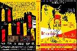 carátula dvd de Haz De Tu Vida Una Obra De Arte - Custom