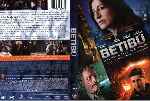 carátula dvd de Betibu - Region 4
