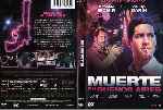 carátula dvd de Muerte En Buenos Aires - Region 4