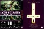 carátula dvd de Asmodexia - Custom