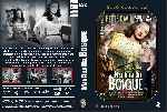 carátula dvd de Mas Alla Del Bosque - Custom - V2