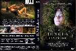 carátula dvd de La Jungla Interior - Custom