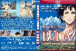 carátula dvd de Buda 2 - Camino A La Iluminacion - Custom