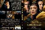 carátula dvd de El Sueno De Ellis - Custom - V2