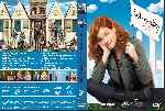 carátula dvd de Suburgatory - Fuera De Lugar - Temporada 03 - Custom