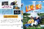 carátula dvd de Land Ho - Custom