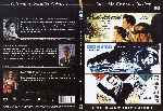 carátula dvd de Almas Desnudas - Cuenta Atras - Besame Kate - Coleccion Grandes Clasicos