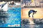 carátula dvd de Liberad A Willy
