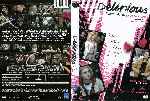 carátula dvd de Delirious - V2