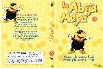 cartula dvd de La Abeja Maya - Volumen 03