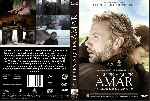carátula dvd de Alguien A Quien Amar - 2014 - Custom