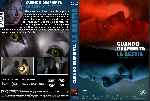 carátula dvd de Cuando Despierta La Bestia - Custom