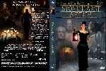 cartula dvd de Stonehearst Asylum - Custom