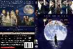carátula dvd de Erase Una Vez - Temporada 03 - Custom - V2