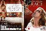 carátula dvd de Grace - The Possession - Custom
