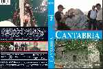 carátula dvd de Cantabria - Volumen 02 - Custom