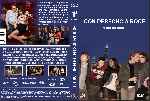 carátula dvd de Con Derecho A Roce - Temporada 01 - Custom