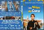 carátula dvd de Los Ninos Del Cura - Custom
