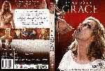 carátula dvd de La Posesion De Grace - Custom