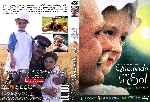 carátula dvd de Quemado Por El Sol