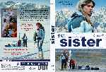 carátula dvd de Sister