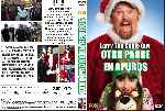 carátula dvd de Otro Padre En Apuros - Custom