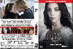carátula dvd de Reign - Temporada 02 - Custom