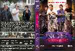 carátula dvd de Ncis - New Orleans - Temporada 01 - Custom