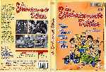 carátula dvd de Los Economicamente Debiles - Cine Espanol Anos 60