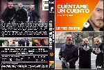 carátula dvd de Cuentame Un Cuento - Temporada 01 - Los Tres Cerditos - Custom