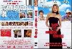 carátula dvd de Her Minor Thing - Custom