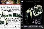 carátula dvd de A Most Violent Year - Custom