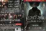 carátula dvd de Necrofobia - Region 4