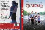 carátula dvd de De Tal Padre Tal Hijo - 2013