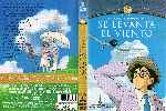 carátula dvd de Se Levanta El Viento - Region 1-4