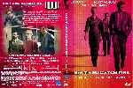 carátula dvd de Halt And Catch Fire - Temporada 01 - Custom