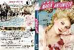 carátula dvd de Maria Antonieta - 2006