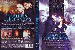 carátula dvd de Grandes Esperanzas - 2012