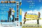carátula dvd de Sunshine Cleaning - V2