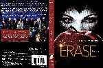 carátula dvd de Erase Una Vez - Temporada 03