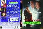 carátula dvd de Milagro En La Ciudad