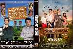 carátula dvd de Dos A La Carta - Custom