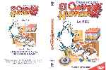 carátula dvd de Erase Una Vez El Cuerpo Humano - Volumen 02