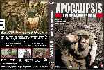 carátula dvd de Apocalipsis - La Primera Guerra Mundial - Custom