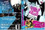 carátula dvd de Lesbian Vampire Killers - Alquiler