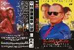 carátula dvd de Blood And Wine - Sangre Y Vino - V2