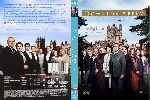 cartula dvd de Downton Abbey - Temporada 04
