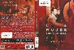 carátula dvd de La Mujer Crucificada - Coleccion Mizoguchi