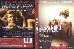 carátula dvd de Alabama Monroe - Custom - V2